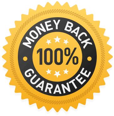 Unlock Your Spine Moneyback Guarantee