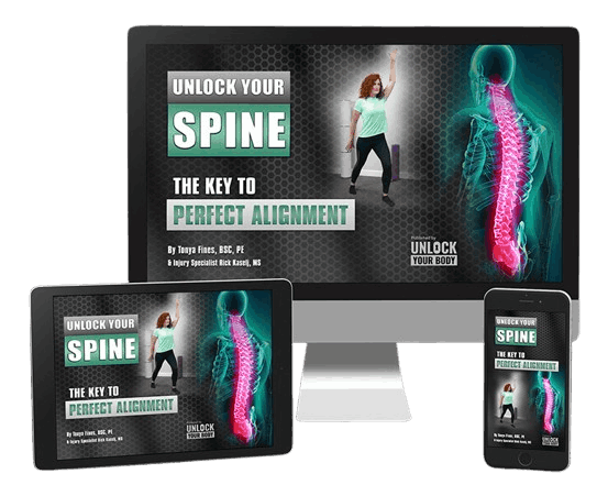 Unlock Your Spine