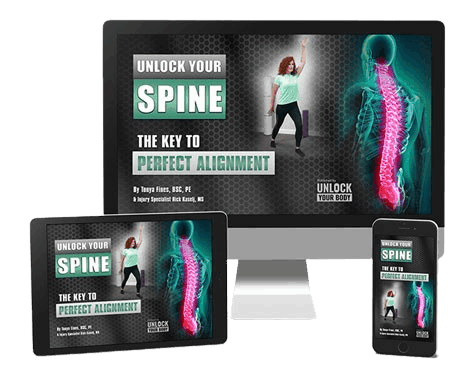 Unlock Your Spine